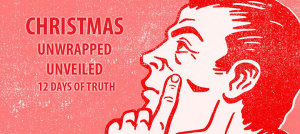 The Truth Behind Christmas - Is It Really Jesus' Birthday?