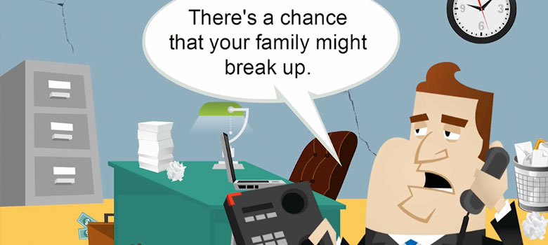 family-might-break-up