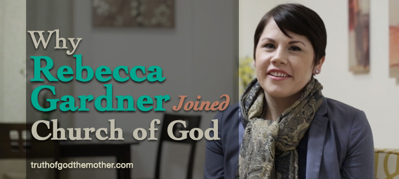 church of god rebecca gardner; today show rebecca gardner; wmscog; today show; ronan farrow