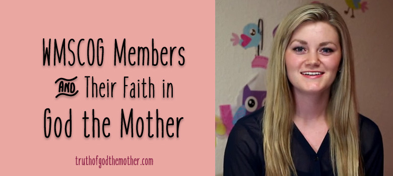 faith in god the mother