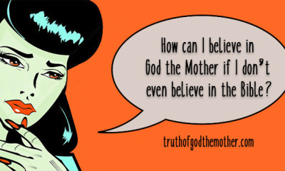 god the mother doctrine