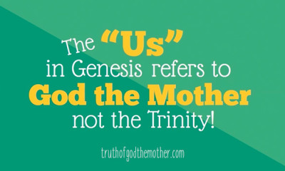 god the mother false doctrine