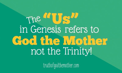 god the mother false doctrine