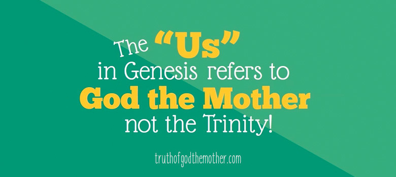 god the mother false doctrine