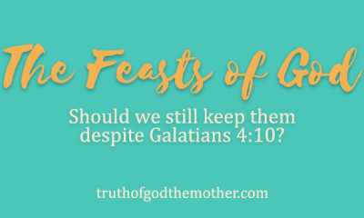 church of god and the feasts of god, galatians 2:10, wmscog, world mission society church of god