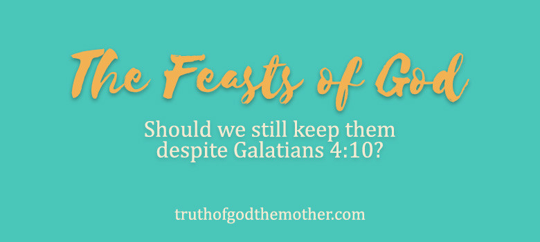 church of god and the feasts of god, galatians 2:10, wmscog, world mission society church of god